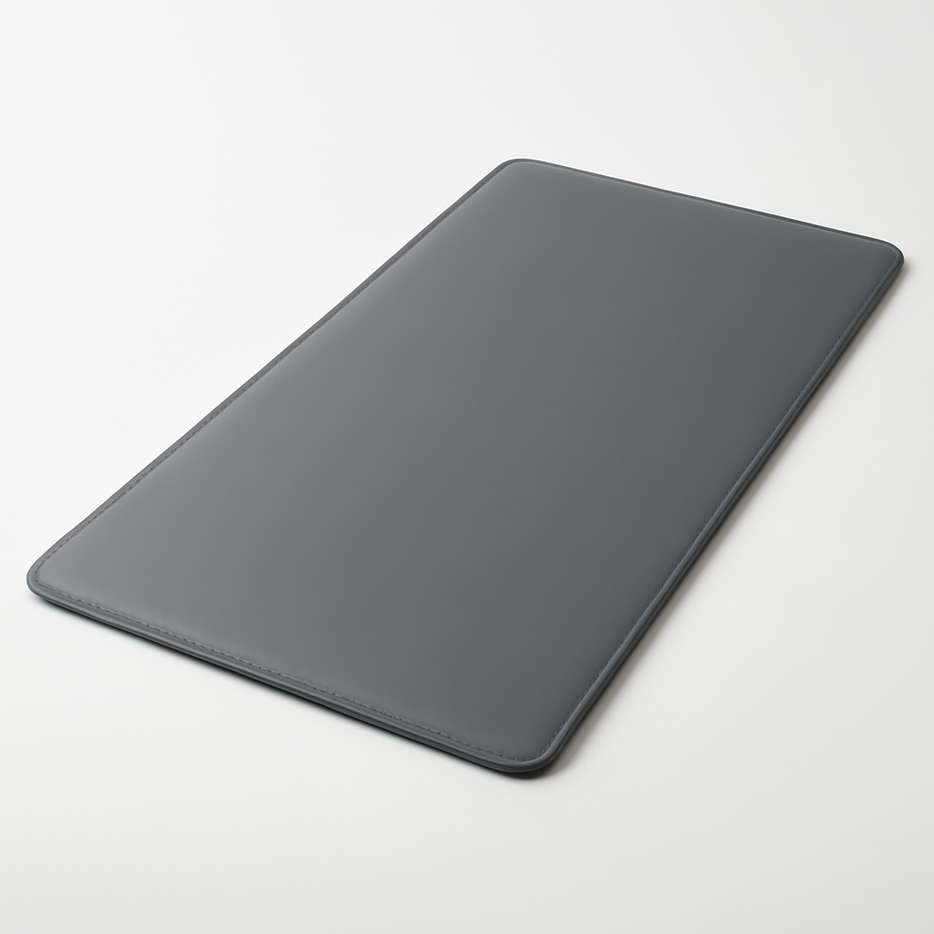 디자이너 특수 데스크매트