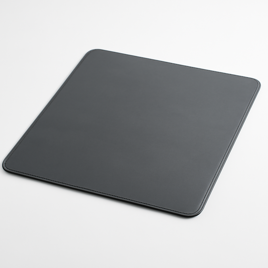 스마트 무선충전 데스크매트